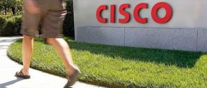 Cisco gilt als der führende Netzwerkausrüster weltweit. Der Hauptsitz liegt im kalifornischen San Jose.