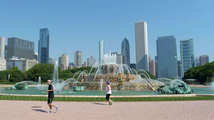Seit 2012 zeigt die Expo Chicago, dass die heimliche Hauptstadt des Mittelwestens sehr wohl eine Kunstmesse auf internationalem Niveau trägt.