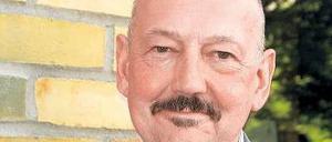 Projekt 64,6 Prozent. Friedhelm Boginski hat als Bürgermeister von Eberswalde ein Ergebnis für die FDP geholt, von dem sie woanders nicht einmal zu träumen wagt.