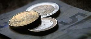 Die Mindestlohnkommission nimmt Form an.