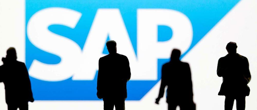 Abenteuerreise. SAP bietet viel Geld für die mittelgroße US-Firma Concur. Die Walldorfer interessiert vor allem die Firmenkunden, die Concurs Spesensoftware nutzen.