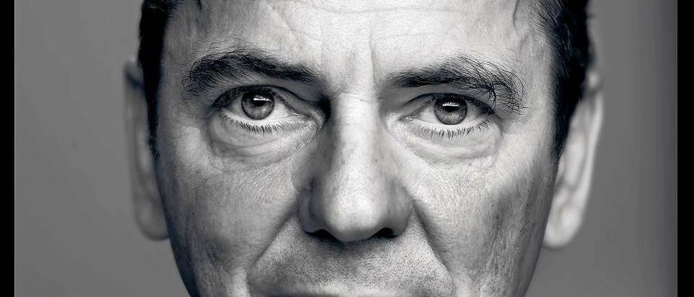 Christian Petzold