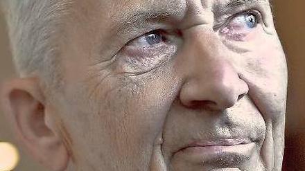 Per Olov Enquist