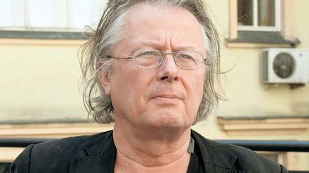 Blick zurück nach vorn. Seit 1992 ist Frank Castorf Intendant der Volksbühne, dem wichtigsten Berliner Theater der letzten Jahrzehnte. Wie es dort weitergeht, ist noch offen: Castorfs Vertrag läuft bis 2016. 