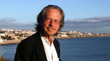 Peter Handke