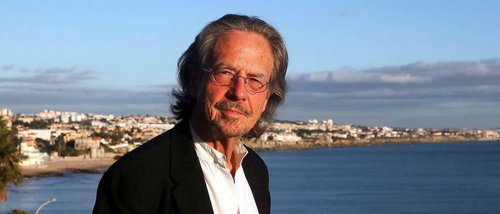 Peter Handke