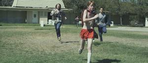 Sammy auf der Flucht