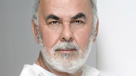 Udo Walz, der Starfriseur