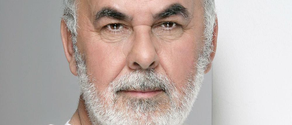 Udo Walz, der Starfriseur