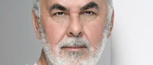 Udo Walz, der Starfriseur 