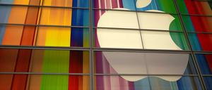 Das iPhone 6 war für Apple ein voller Erfolg. Doch nicht alle läuft rund mit den neuen Statussymbolen.