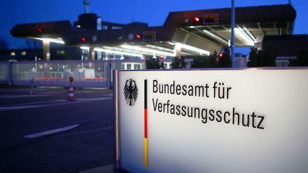 Erfolgreich vor Gericht: Die Behörde in Köln.