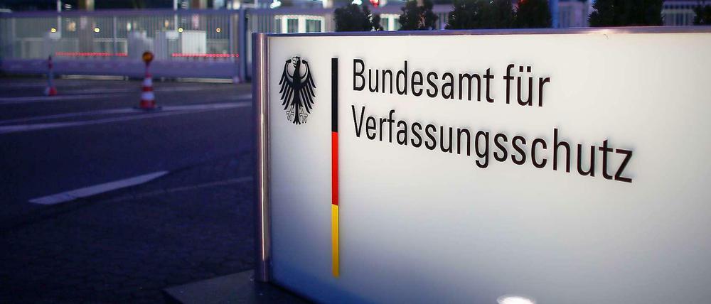 Erfolgreich vor Gericht: Die Behörde in Köln.
