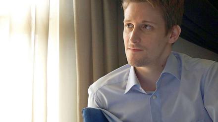Edward Snowden möchte nicht in Russland befragt werden.