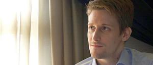 Edward Snowden möchte nicht in Russland befragt werden.