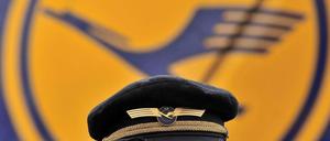 Noch immer keine Einigung: Die Lufthansa und ihre Piloten liegen seit Monaten über Kreuz.