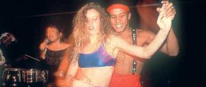 Ganz Deutschland war im Sommer 1989 im Lambada-Fieber