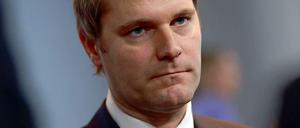 Einst Gesundheitsminister: Daniel Bahr.