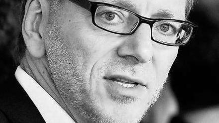 Bislang Bremer Innenstaatsrat, künftig Chef des Bundeskriminalamtes - Holger Münch