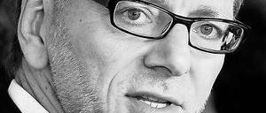 Bislang Bremer Innenstaatsrat, künftig Chef des Bundeskriminalamtes - Holger Münch