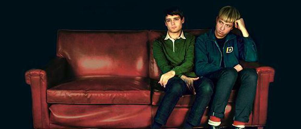 The Drums: Encyclopedia.