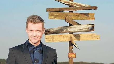 Florian Schroeder