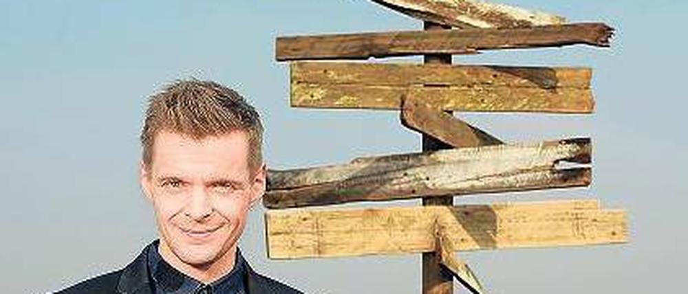 Florian Schroeder