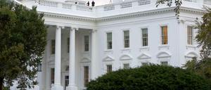 Wie sicher ist US-Präsident Barack Obama im Weißen Haus? Nachdem ein bewaffneter Mann in das Gebäude gelangen konnte, steht der Secret Service auf dem Prüfstand..