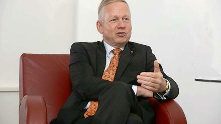 Lutz Goebel