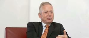 Lutz Goebel