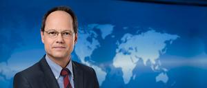 ARD-aktuell-Chef Kai Gniffke reagiert auf Zuschauerkritik an der ARD-Berichterstattung