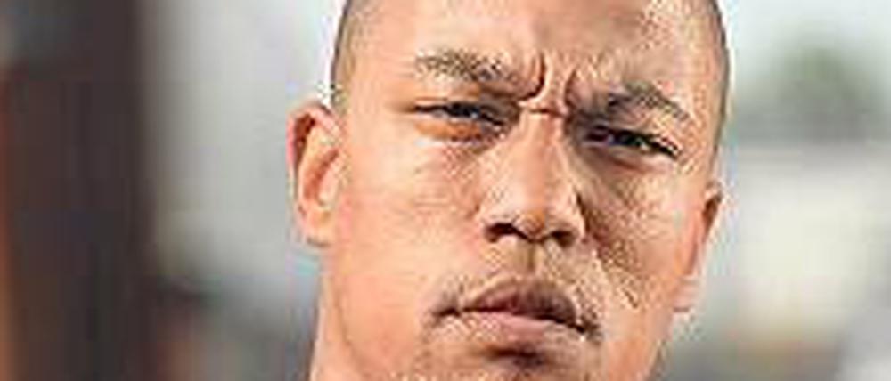 Der Ex-Rapper Deso Dogg wird heute dem engeren IS-Zirkel zugerechnet.