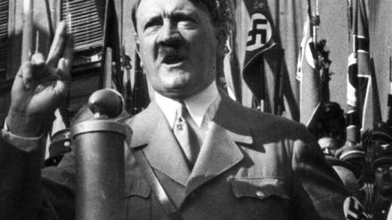 RTL bringt eine "Hitler"-Serie