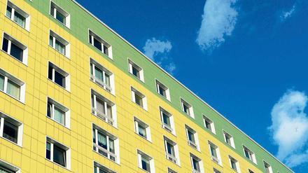 Mit allen Mitteln: Berlin gibt Geld, verschenkt Grundstücke oder macht Investoren Auflagen, um auch in Zukunft günstige Neubauwohnungen zu haben.
