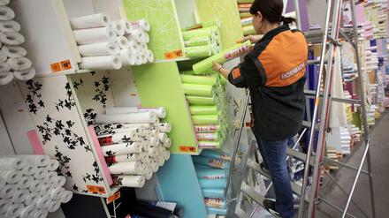 144 Baumärkte hat Hornbach inzwischen, davon 95 in Deutschland.