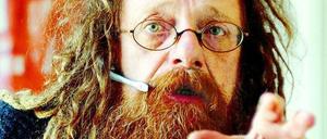 Ossi Urchs, Internet-Guru und "Minister for Tomorrow", ist im Alter von 60 Jahren gestorben.