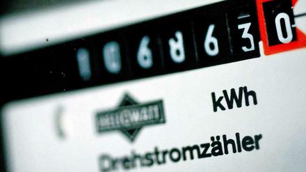 Der Streit um die Vergabe von Strom- und Gasnetz nimmt kein Ende.