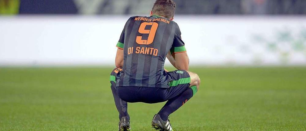 Für Werder-Fans gab es in letzter Zeit wenige schöne Momente.