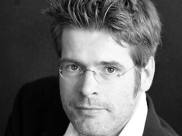 Markus Ehrenberg