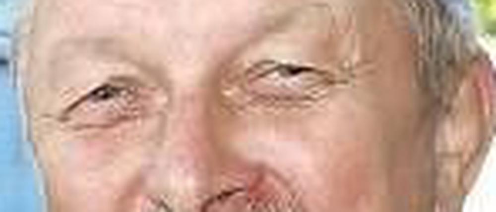 Dieter Golombek