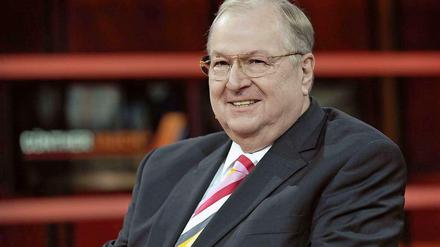 Neuköllns Bürgermeister Heinz Buschkowsky (SPD).