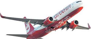 Wie viel Perspektive hat Air Berlin noch? Bislang scheint das Unternehmen ohne echten Plan zu steuern.