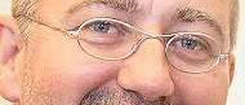 Rainer Speer