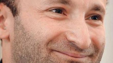 Kirill Petrenko