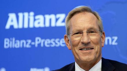 Michael Diekmann
