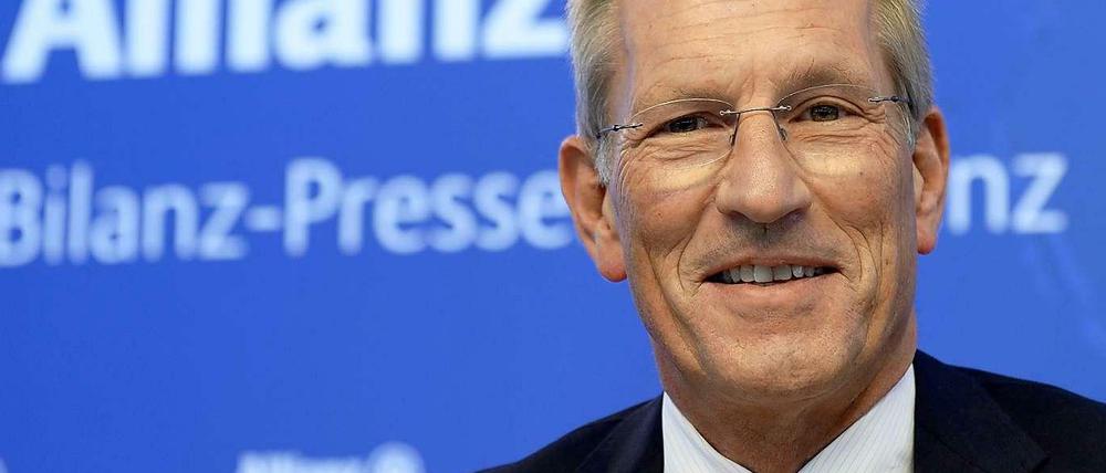Michael Diekmann