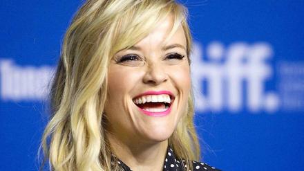 Reese Witherspoon
