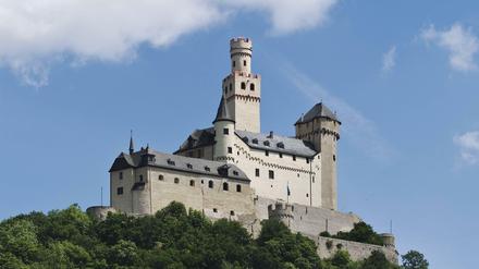 Marksburg