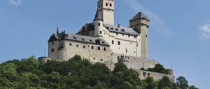 Marksburg