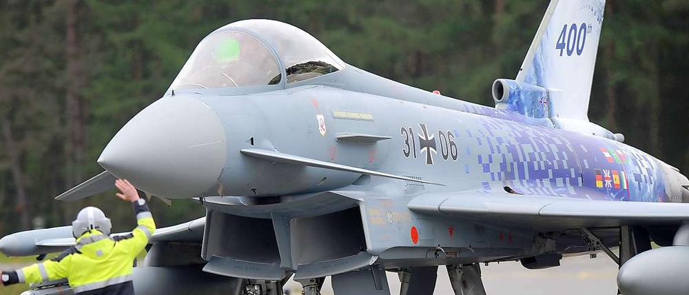 Der Hersteller reduzierte die Zahl der Flugstunden von 3000 auf 1500.